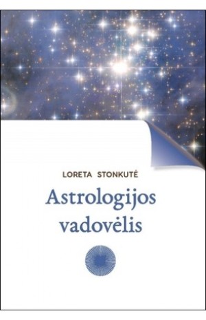 Astrologijos vadovėlis